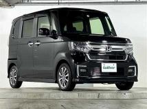 2021 Honda N BOX
