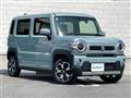 2021 Suzuki Hustler