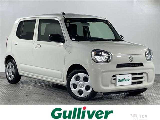 2023 Suzuki Alto