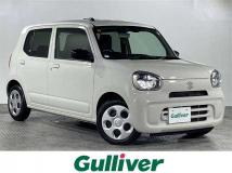 2023 Suzuki Alto