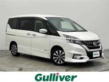 2017 Nissan Serena