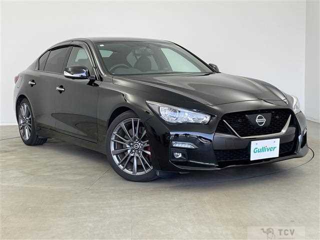 2021 Nissan Skyline