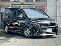 2018 Toyota Voxy