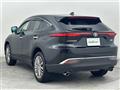 2021 Toyota Harrier Hybrid