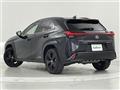2020 Lexus UX