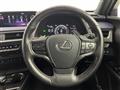 2020 Lexus UX
