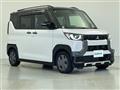 2023 Mitsubishi DELICA MINI