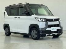2023 Mitsubishi DELICA MINI