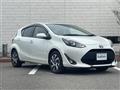 2021 Toyota AQUA
