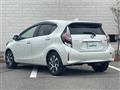 2021 Toyota AQUA