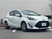 2021 Toyota AQUA