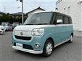 2019 Daihatsu Move Canbus