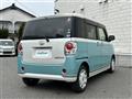 2019 Daihatsu Move Canbus