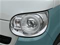 2019 Daihatsu Move Canbus