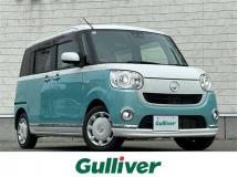 2019 Daihatsu Move Canbus