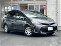 2014 Toyota PRIUS α