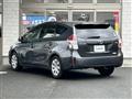 2014 Toyota PRIUS α