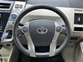 2014 Toyota PRIUS α