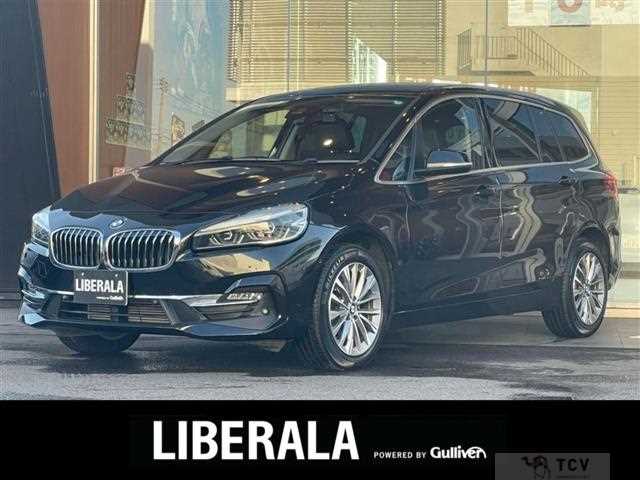 2019 BMW 2 Series