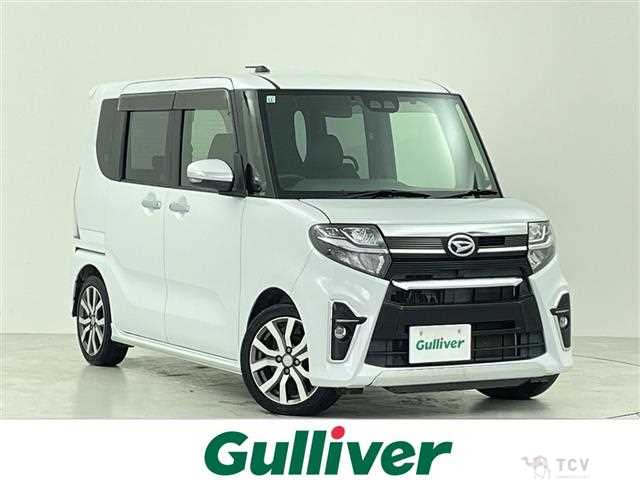 2019 Daihatsu Tanto