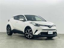2017 Toyota C-HR