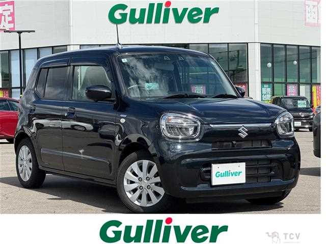 2024 Suzuki Alto