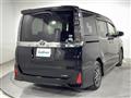 2017 Toyota Voxy