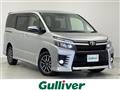2017 Toyota Voxy