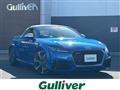 2017 Audi TT