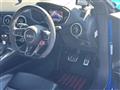 2017 Audi TT