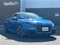 2017 Audi TT