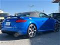 2017 Audi TT