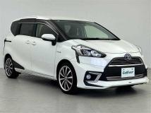 2017 Toyota Sienta