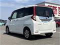 2018 Toyota Roomy