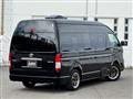 2019 Toyota Hiace Van