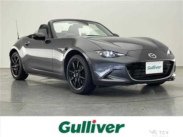 2022 Mazda Roadster