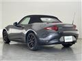 2022 Mazda Roadster