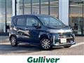 2017 Daihatsu Move