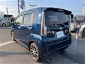 2017 Daihatsu Move