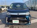 2017 Daihatsu Move