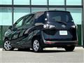 2021 Toyota Sienta