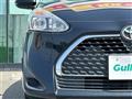 2021 Toyota Sienta