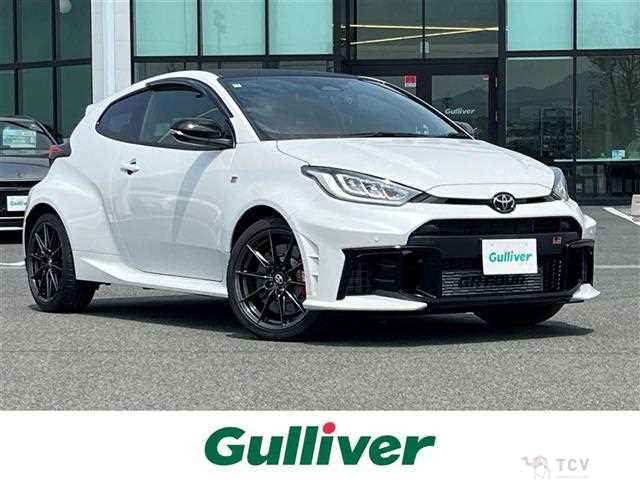2025 Toyota Yaris