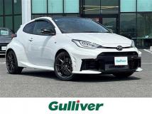 2025 Toyota Yaris