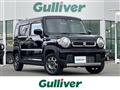 2023 Suzuki Hustler