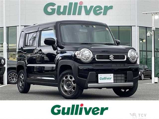 2023 Suzuki Hustler