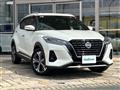 2021 Nissan KIX