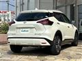 2021 Nissan KIX