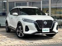 2021 Nissan KIX