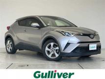 2017 Toyota C-HR